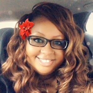 Meet your Posher, Natika